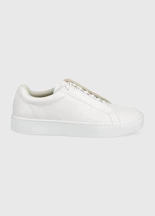 Urbanshop com ua кожаные ботинки vagabond shoemakers zoe цвет белый размеры запитуйте