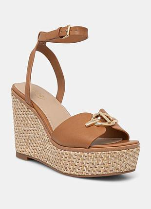 Urbanshop com ua босоножки aldo ybylin цвет коричневый 13965190 размеры запитуйте