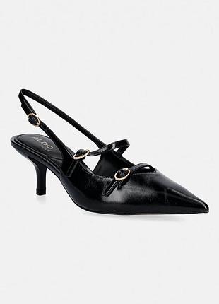 Urbanshop com ua туфли aldo jacquie цвет черный 14190661 размеры запитуйте