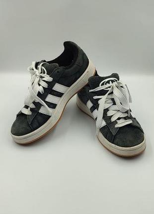 👟 adidas campus 00s core black 38 розмір