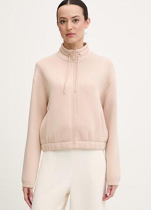 Urbanshop com ua кофта guess cecilia цвет коричневый с аппликацией v4bq14 k7uw2 размеры запитайте