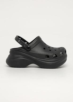 Urbanshop com ua crocs - шльопанці bae clog 206302 розміри запитуйте