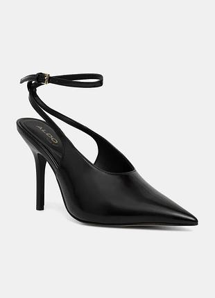Urbanshop com ua туфли aldo lisandre цвет черный 14055281 размеры запитуйте