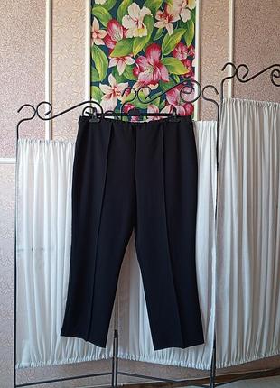 Чудові чорні штани bonmarché straight leg.