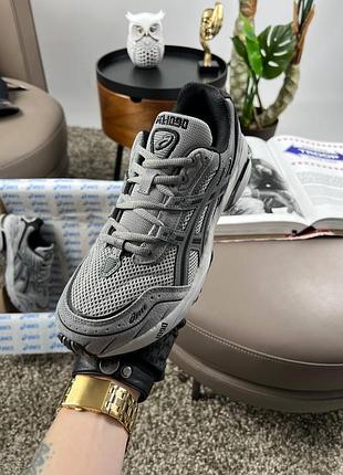 Asics gel-1000 grey 3