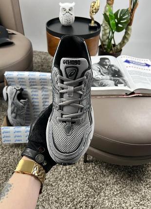 Asics gel-1000 grey 5