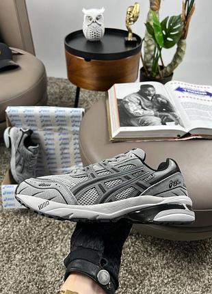 Asics gel-1000 grey 6