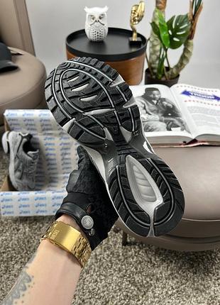 Asics gel-1000 grey 4