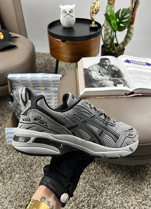Asics gel-1000 grey 8