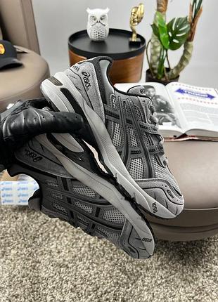 Asics gel-1000 grey 7