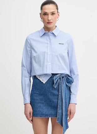 Urbanshop com ua рубашка oui regular классический воротник 97791 размеры запитуйте