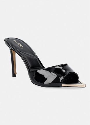 Urbanshop com ua algo шлепанцы женские anniebrilden черные 13740438 размеры запитуйте