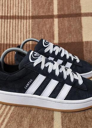 Кросівки adidas campus