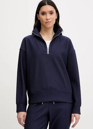 Urbanshop com ua кофта dkny колір синій однотонна dp6t1404 розміри запитуйте