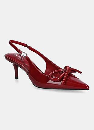 Urbanshop com ua туфли aldo ayana цвет красный 14161650 размеры запитуйте