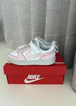 Кеди nike оригінал,устілка 18 см