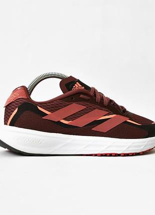 Брендові оригінальні легкі кросівки adidas 24.5-25 см