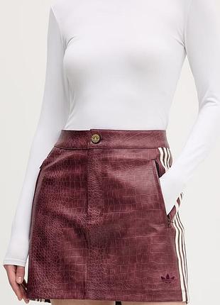 Urbanshop com ua юбка adidas originals цвет бордовый mini прямая kd8785 размеры запитуйте