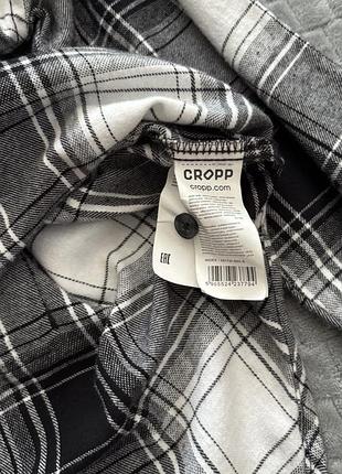 Рубашка, s, cropp 8