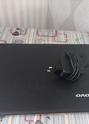 Lenovo idea pad 100-15iby