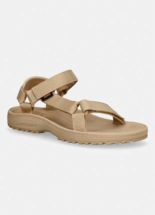 Urbanshop com ua teva босоніжки жіночі winsted бежеві 1017424 розміри запитуйте