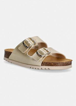 Urbanshop com ua шлепанцы scholl josephine цвет золотой на платформе f321682329 размеры запитуйте