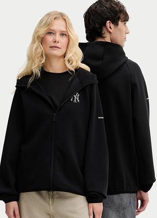 Urbanshop com ua new era кофта new york yankees чорна 60771655 розміри запитуйте