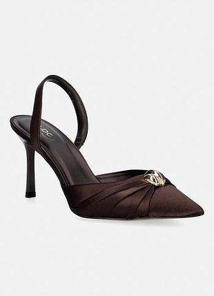 Urbanshop com ua туфли aldo larsynn цвет коричневый 14241584 размеры запитуйте
