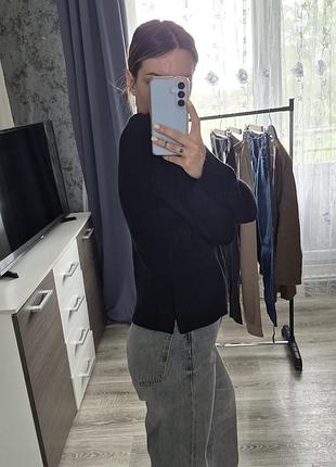 Светр zara 2