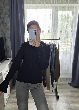 Светр zara 7