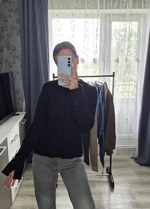 Светр zara