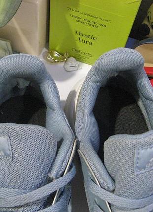 Кроссовки adidas 41 3