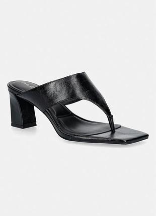 Urbanshop com ua algo вьетнамки женские 14337291 черные helen размеры запитуйте