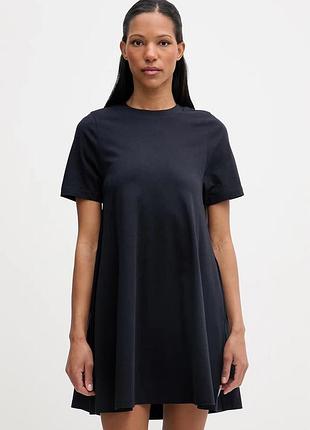 Urbanshop com ua marc o'polo сукня бавовняна темно-синя однотонна 5000008224 розміри запитуйте