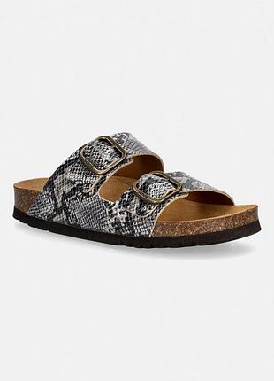 Urbanshop com ua шлепанцы scholl josephine цвет серый f321711002 размеры запитуйте
