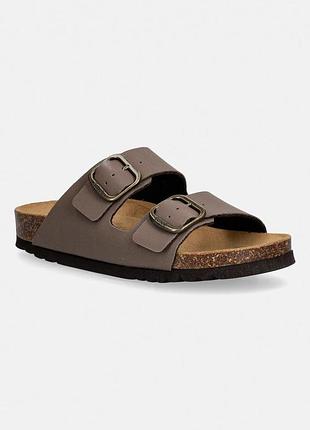 Urbanshop com ua шлепанцы scholl josephine цвет коричневый f321671011 размеры запитуйте