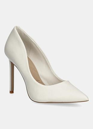 Urbanshop com ua кожаные туфли aldo stessy2.0 цвет бежевый 13968407 размеры запитуйте