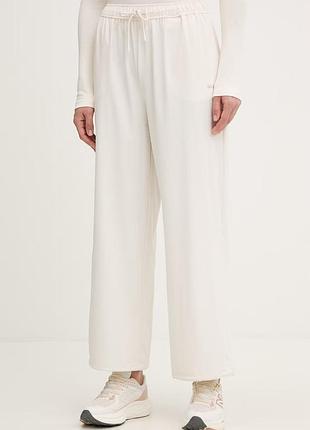 Urbanshop com ua штани guess nat колір бежевий широкі висока посадка v6rb21 wl232 розміри запитуйте