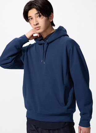 Худи uniqlo (479798)