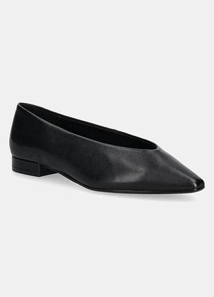 Urbanshop com ua кожаные балетки aldo zolita цвет черный 13904967 размеры запитуйте
