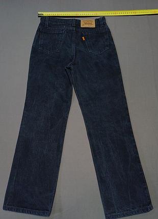 Джинси levi's 505 на 14 років made in mexico 🇲🇽
