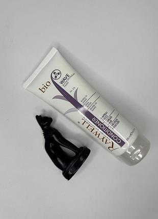 Кондиціонер raywell bio wave conditioner для кучерявого волосся