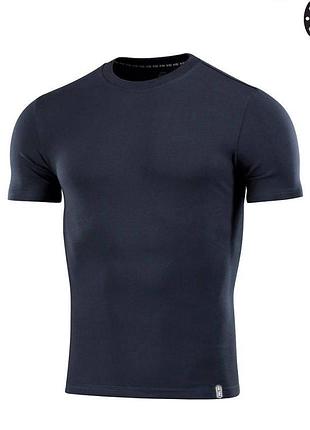 M-tac футболка 93/7 dark navy blue