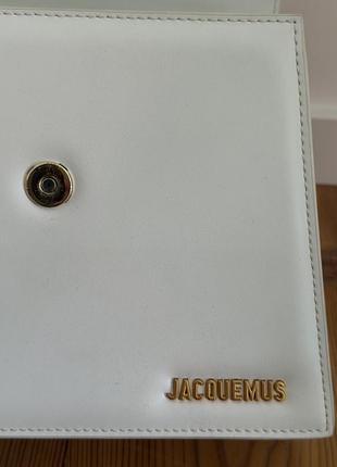 Сумка у стилі jacquemus 4