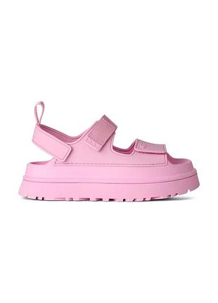 Urbanshop com ua сандалии ugg w goldenglow цвет розовый на платформе 1152685.pkd размеры запитуйте