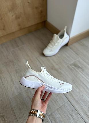 Сша! оригинальные женские кроссовки puma better foam legacy 377874-02 в новом состоянии