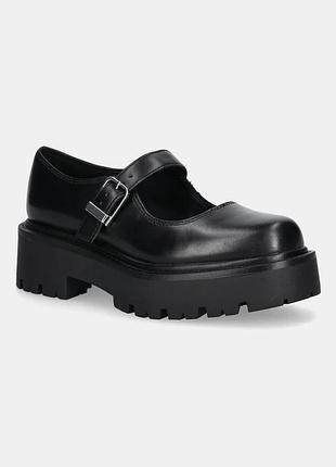 Urbanshop com ua кожаные туфли aldo arigon цвет черный на платформе 14058778 размеры запитуйте