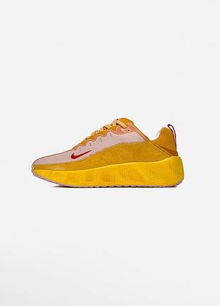 Nike ava rover "celestial gold" 5