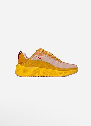 Nike ava rover "celestial gold" 6