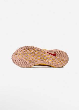 Nike ava rover "celestial gold" 8